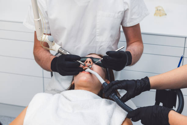 Best Pediatric Emergency Dentist in South Valley, NM
